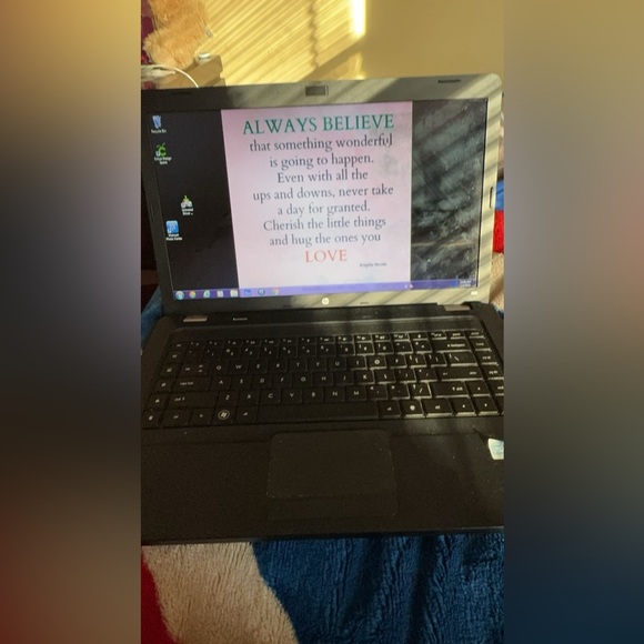Laptop HP